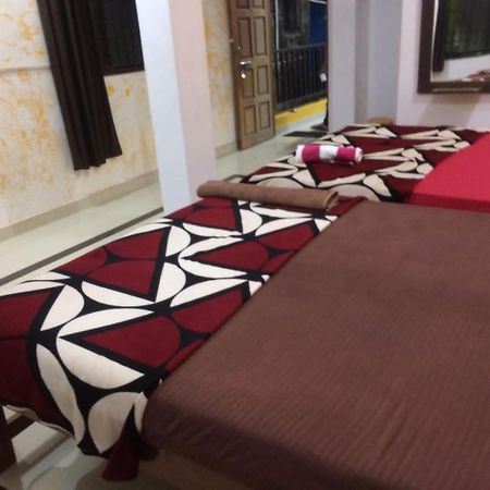 Prakash Holiday Inn Arambol Exterior photo