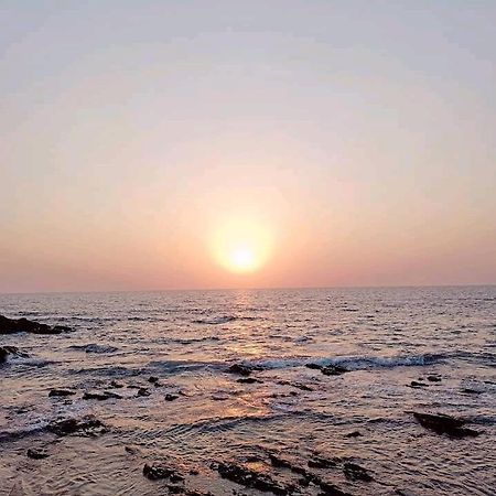 Prakash Holiday Inn Arambol Exterior photo