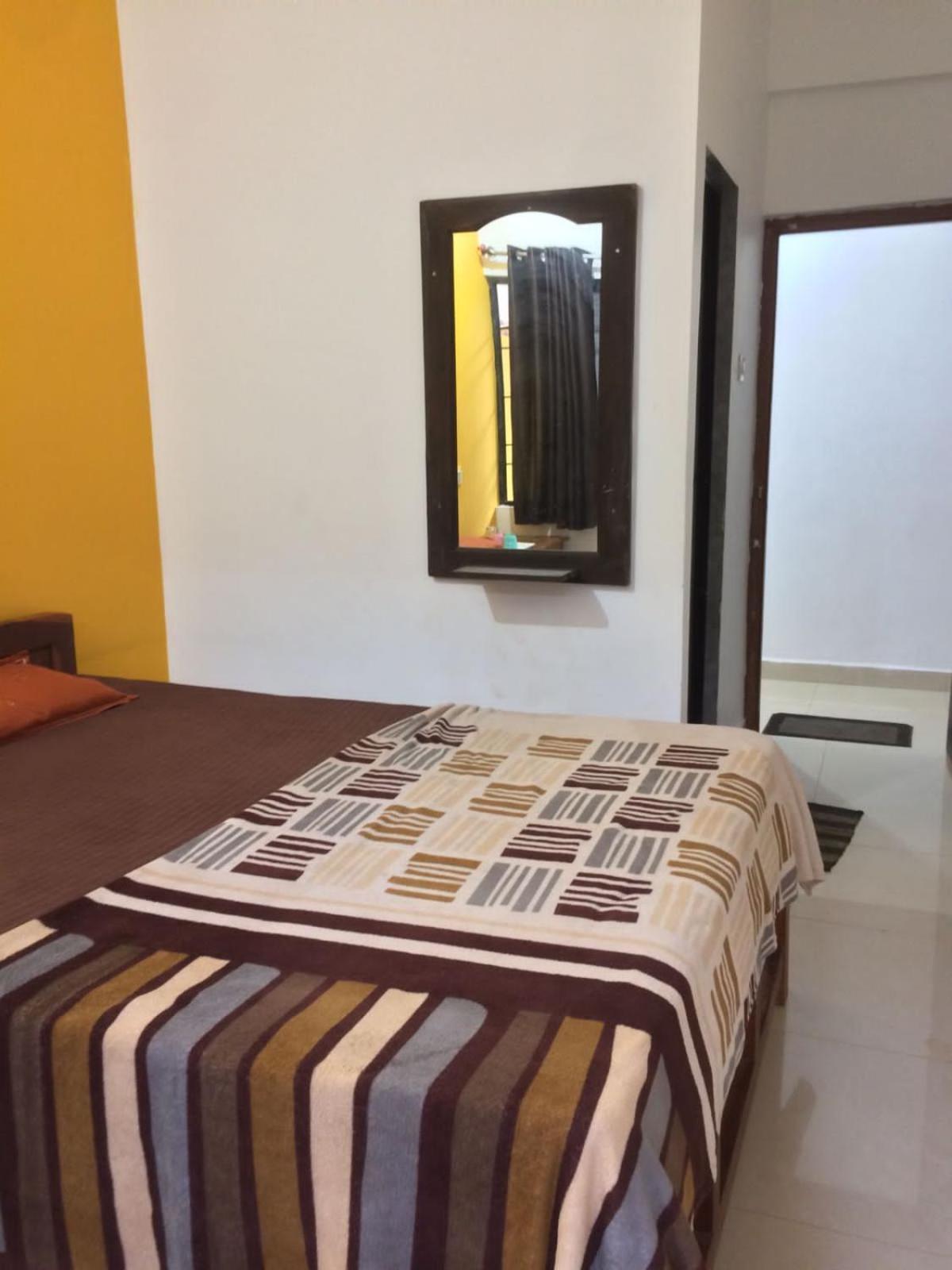 Prakash Holiday Inn Arambol Exterior photo