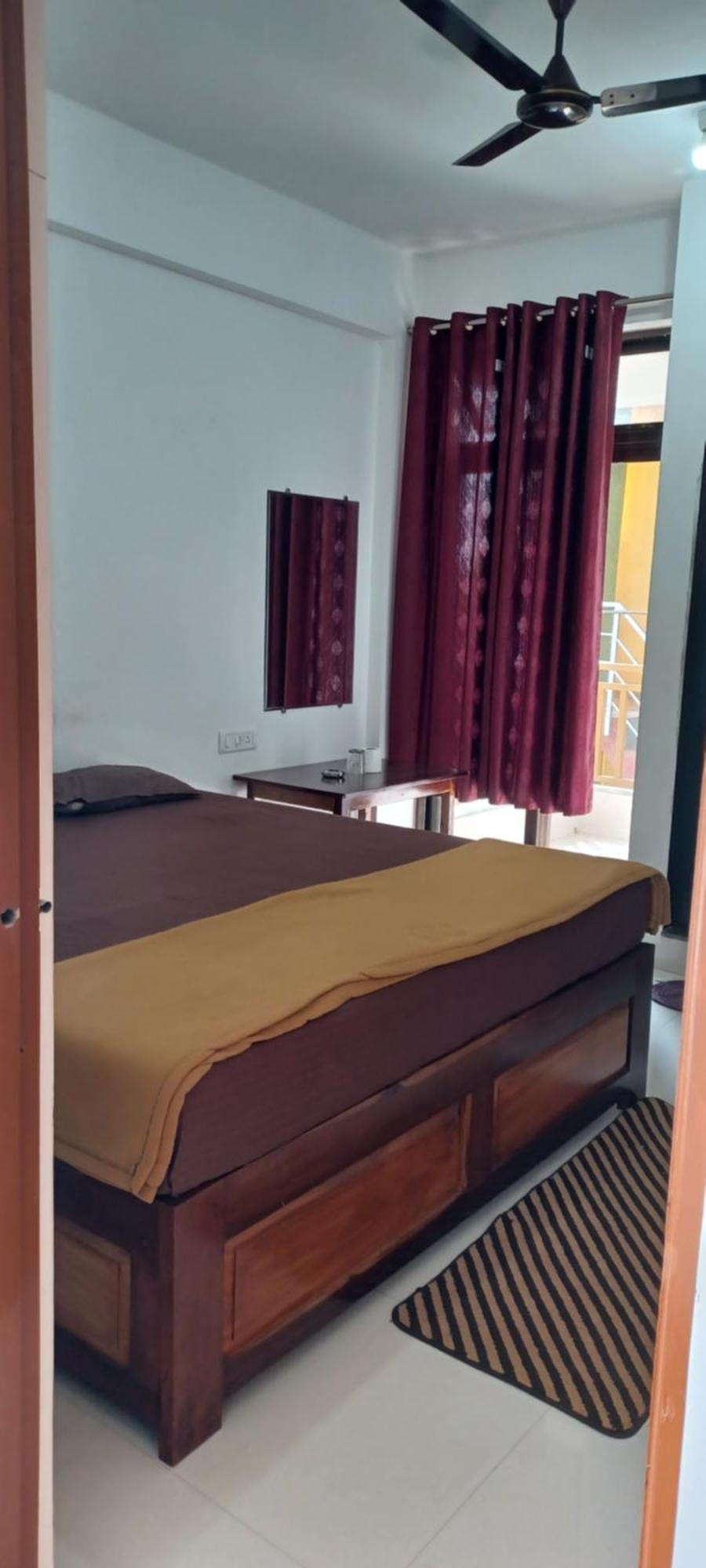 Prakash Holiday Inn Arambol Exterior photo