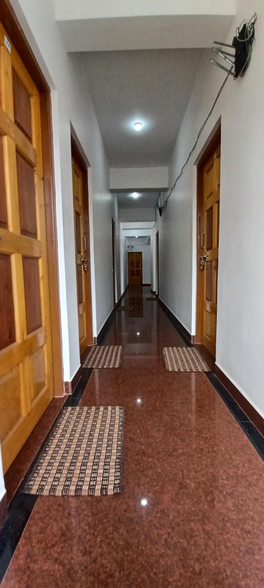 Prakash Holiday Inn Arambol Exterior photo