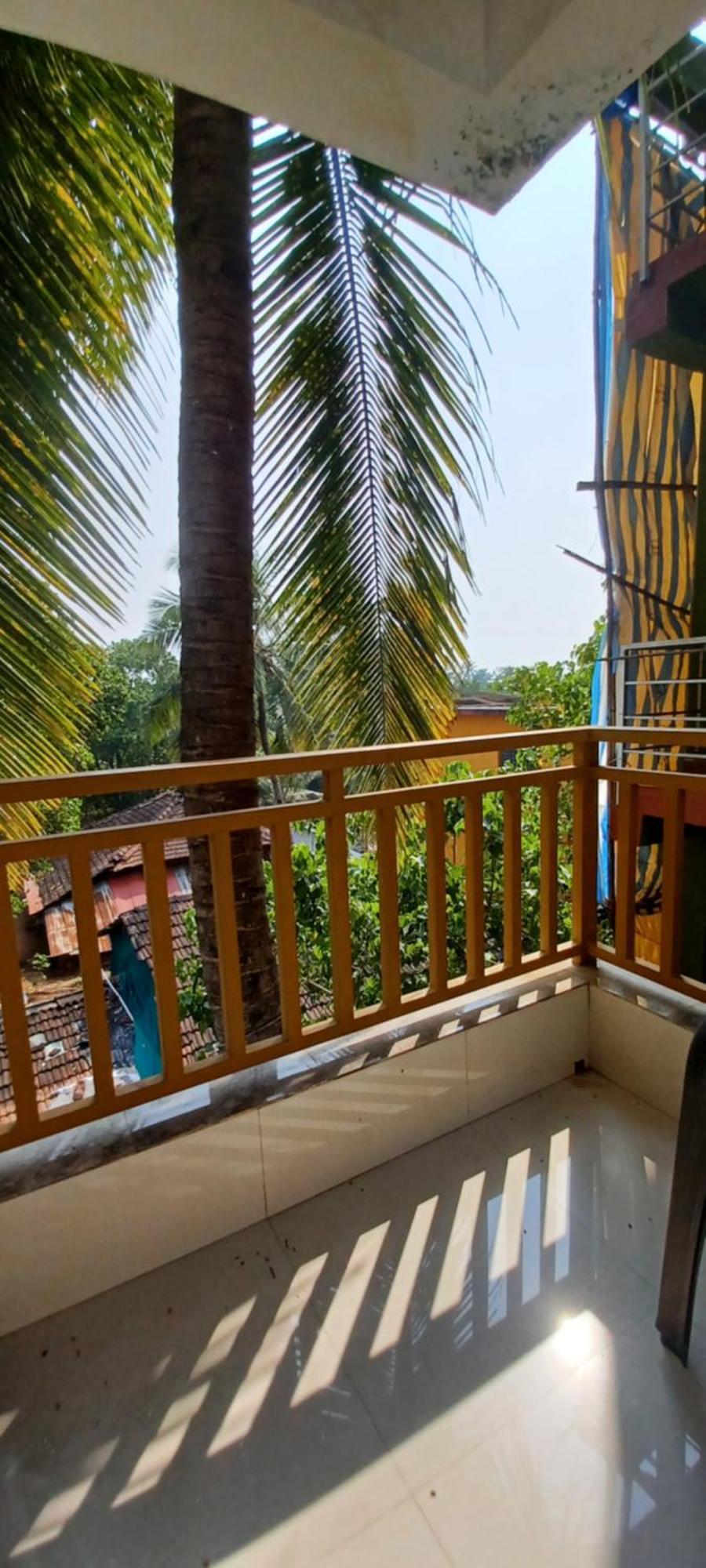 Prakash Holiday Inn Arambol Exterior photo