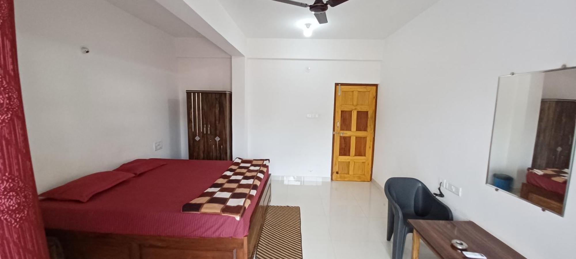 Prakash Holiday Inn Arambol Exterior photo