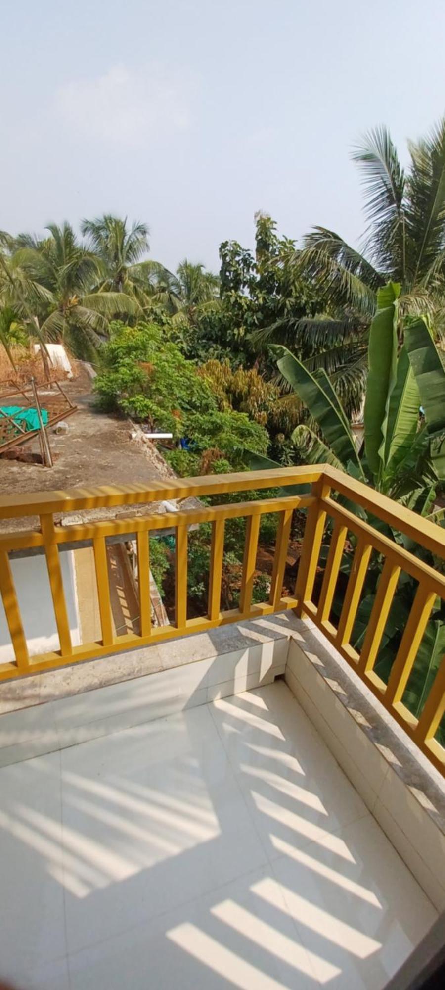 Prakash Holiday Inn Arambol Exterior photo